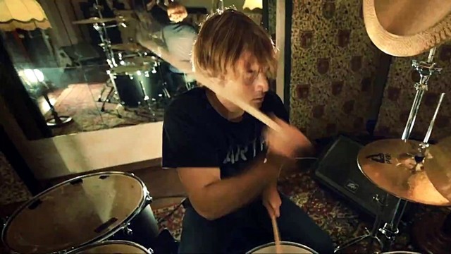 Annihilator - Twisted Lobotomy