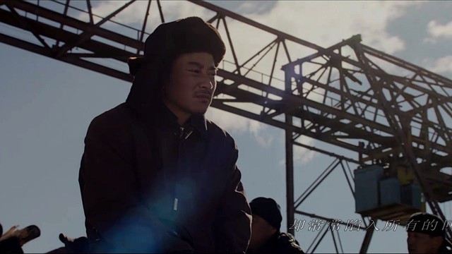 周乐 - 沉默的雪 (《沉默的雪》电影主题曲)