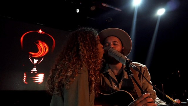 Diego Karter - Príncipe da Paz (Ao Vivo)