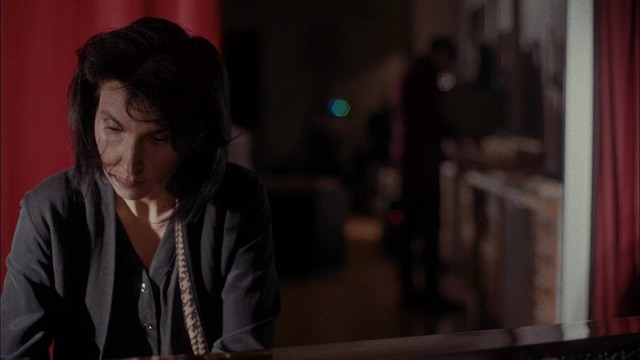 Olivia Belli - Impromptu