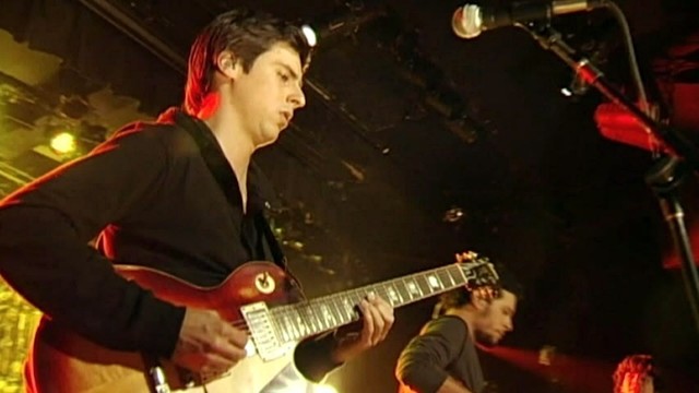 Vanguart - Para Abrir Os Olhos (Ao Vivo)