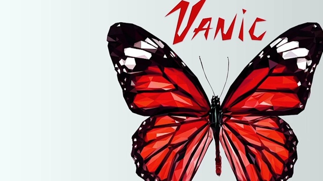 Vanic - Samurai (音频版)