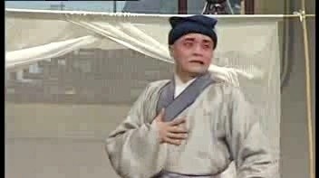 尹飞燕 - 【粤剧】大闹广昌隆 1/4