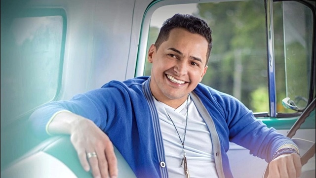 Jorge Celedon - Lo Que No Me Gusta de Ti (音频版)