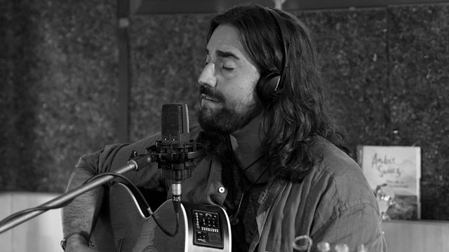 Andres Suarez - Volar Sin Ti (Sesiones Moraima)