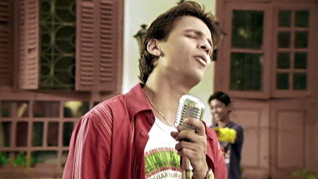 Abhijeet Sawant - Kya Tujhe Pata Hai