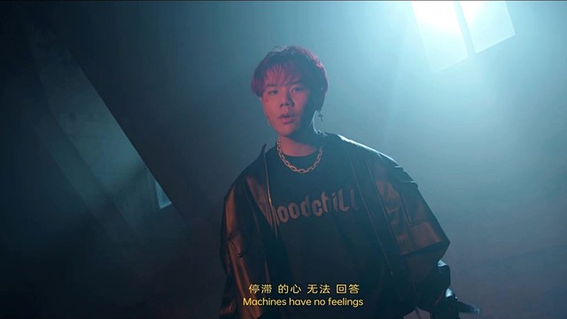 W.T.M - 战斗模式COMBAT MODE