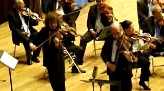 Alexander Markov - BACH (Live)