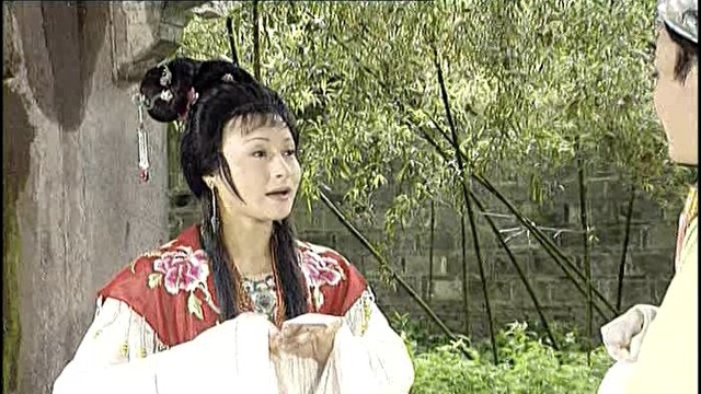 钱丽文 - 此地不能长谈论 (KTV版)