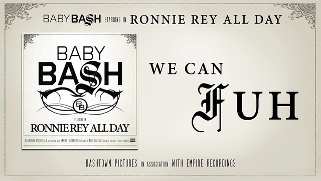 Marty JayR - We Can Fuh (音频版)