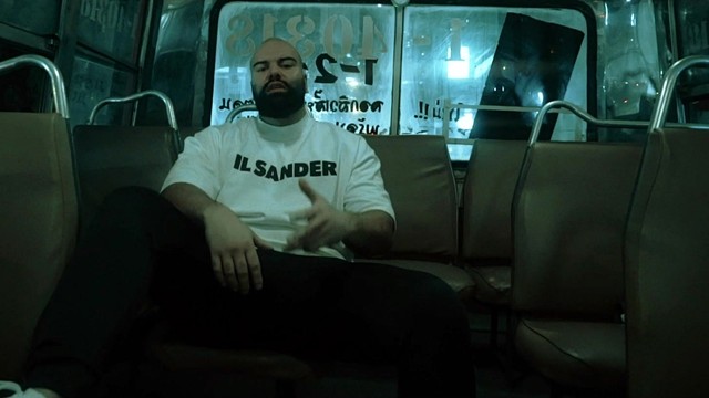 Bushido - Lichter der Stadt