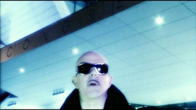 Pedro Abrunhosa - Noite Na Noite