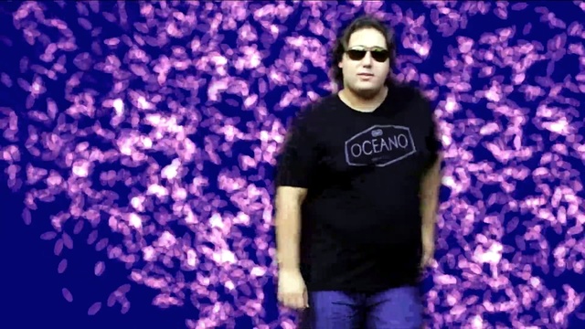 Rafael Rossi - Follow The Music