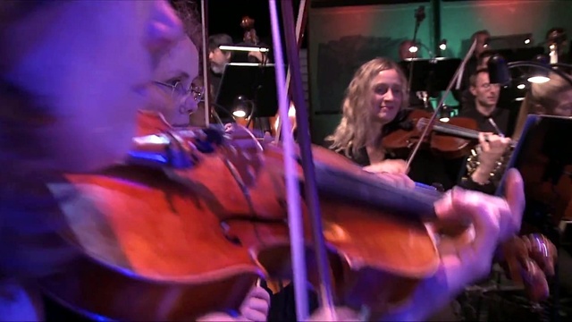 Alexander Knappe - Ouvertüre