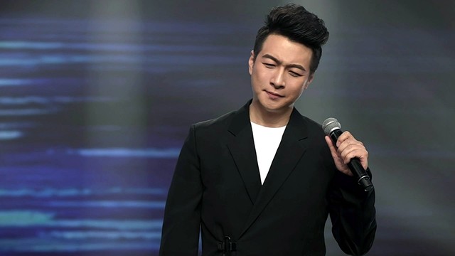 马智宇 - 可不可以不想你 (Live版)