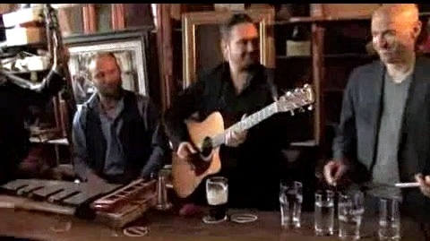 Lisa Hannigan - Splishy Splashy
