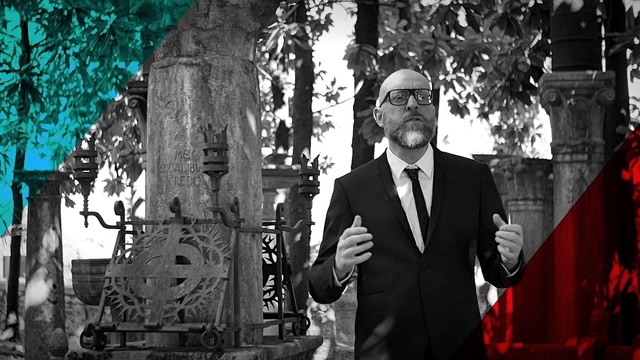 Mario Biondi - Love is a Temple