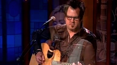 Kellie Pickler - Stop Cheatin' On Me (Live)