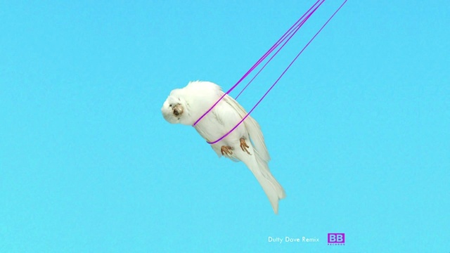 Jaded - 4000Hz (Dutty Dove Remix) [Audio] (音频版)