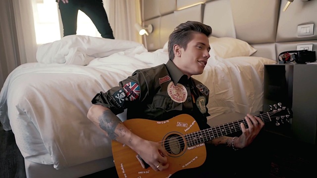 Benji & Fede - Troppo Forte