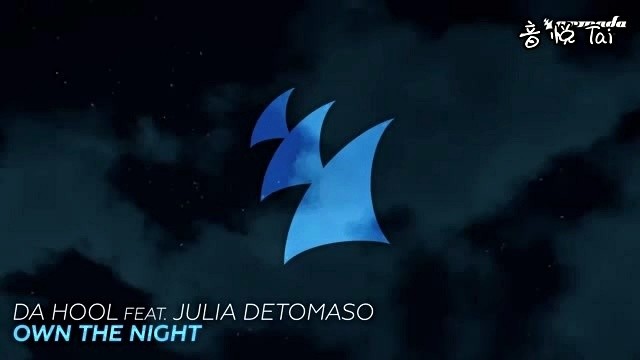 Da Hool - Own The Night