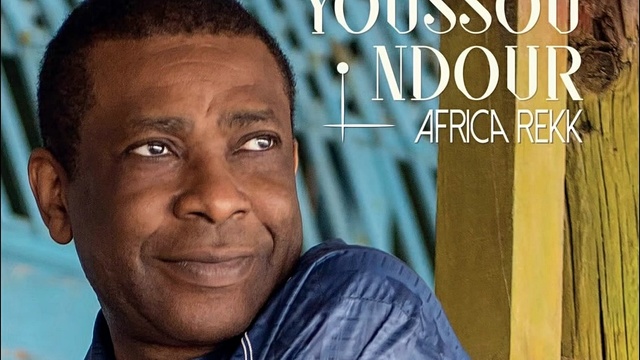 Youssou Ndour - Ban La (音频版)
