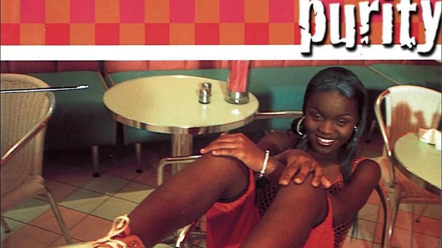 Purity - I'm Bad (音频版)