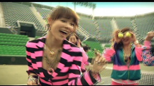 After School - Diva (女主角)