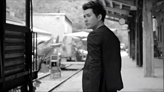 汤媛媛 - 爱的眷恋