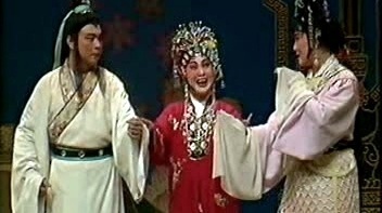 张长城 - 【潮剧】陈太爷选婿 4/4