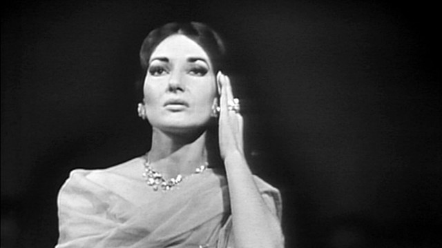 Maria Callas - Bellini: Il Pirata, Act 2: 