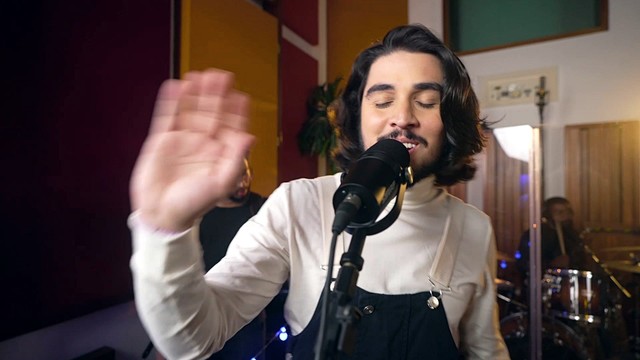 Tritom - Condição (Live)