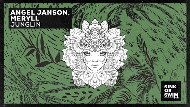 Angel Janson - Junglin