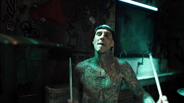 Bebe Rexha - Break My Heart Myself(feat. Travis Barker)