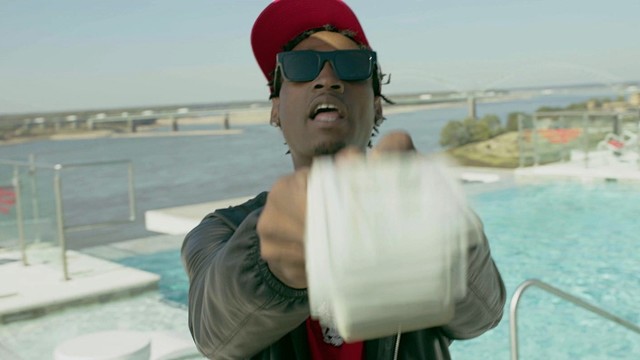 Mac Critter - Look Like Money