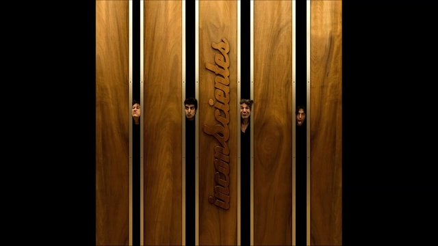 Inconscientes - El último Hombre Libre