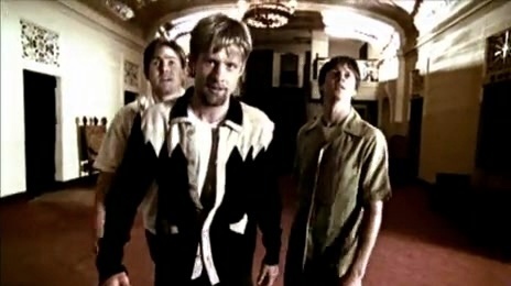 Switchfoot - New Way To Be Human