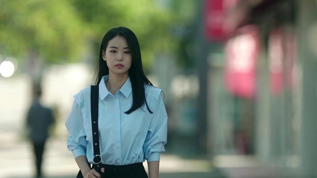 Hajin - Alone (《孔雀都市》韩剧插曲)