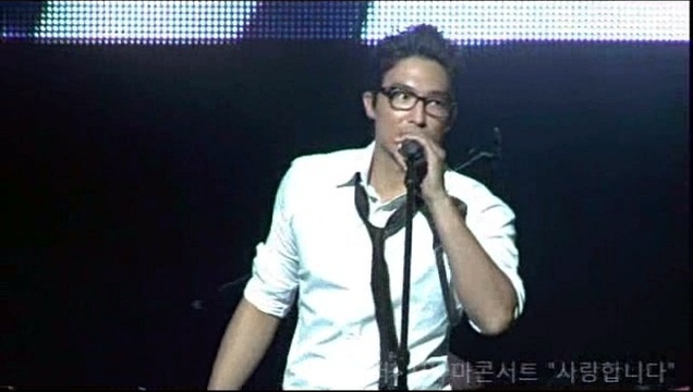 Daniel Henney - Diana (Live)