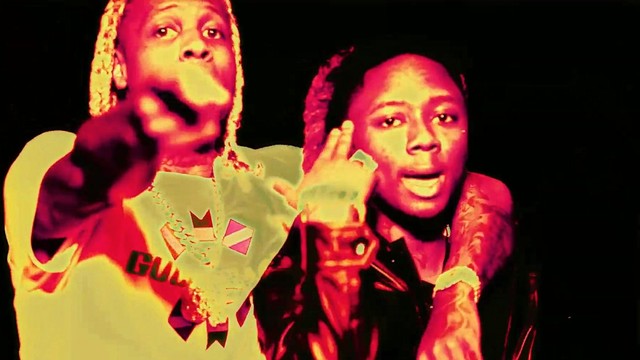 Slimelife Shawty - Suit Me Up