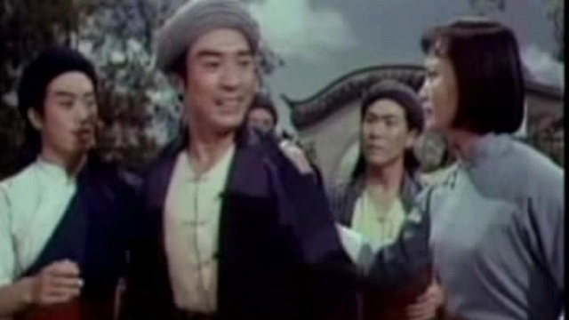 杨春霞 - 【京剧】杜鹃山 2/5