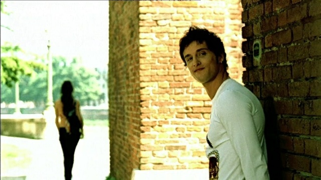 Luca Dirisio - Calma E Sangue Freddo