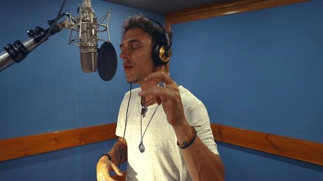 Nina de Juan - Los días que vendrán(feat. Nina de Juan)