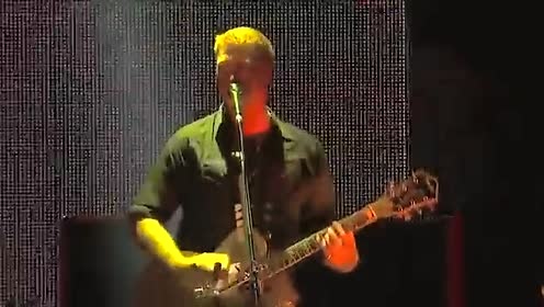 Queens of the Stone Age - Go With The Flow (Live Made In America Festival) (Live)