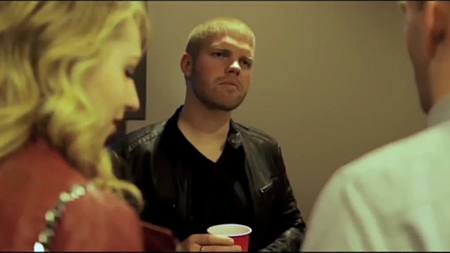 Nadia Ali - Los Angeles Aftermovie