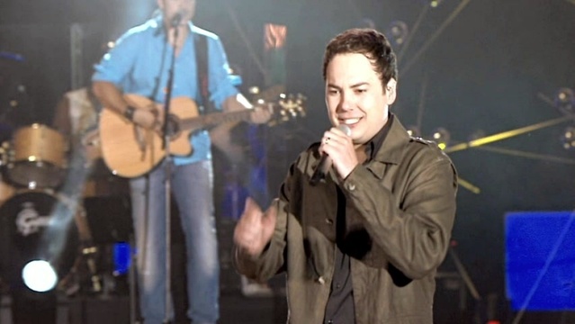 João Bosco & Vinícius - Canto, Bebo e Choro (Live)