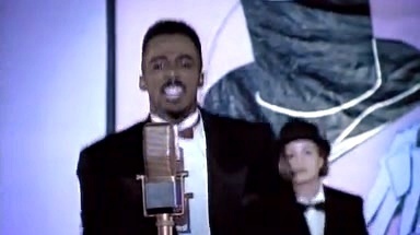 Ralph Tresvant - Stone Cold Gentleman