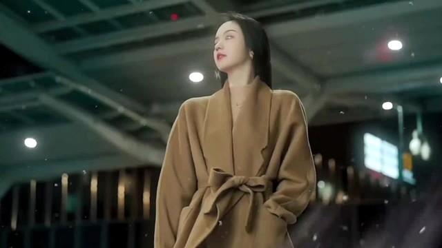 火玫瑰 - 你是风儿我是云 (合唱版)