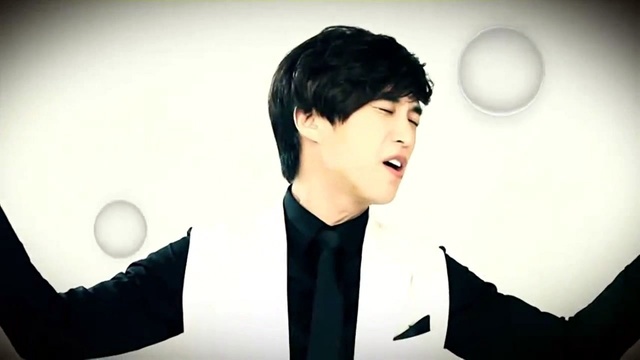 M4 - 爱情离开了