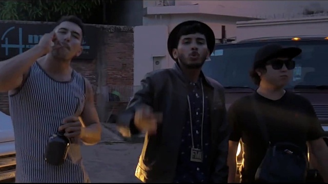 Danny Pan - Loco Por Ti